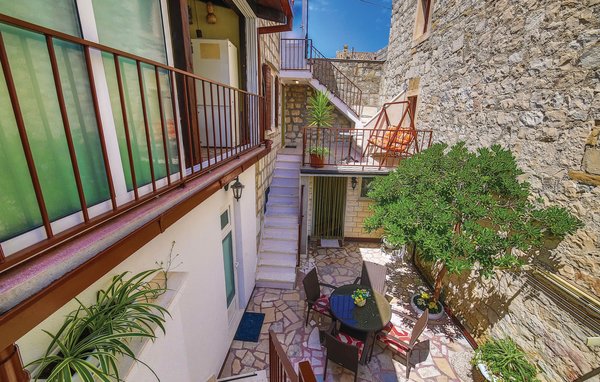 Apartment - Trogir-Kastel Kambelovac , Croatia - CDE389 105