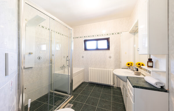 Ferienhaus - Split-Srinjine , Kroatien - CDE444 703