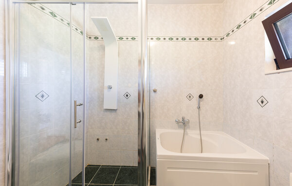 Ferienhaus - Split-Srinjine , Kroatien - CDE444 704