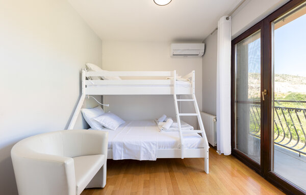 Ferienhaus - Split-Srinjine , Kroatien - CDE444 608