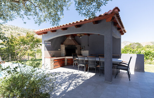 Ferienhaus - Split-Srinjine , Kroatien - CDE444 16