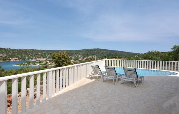 Holiday Home - Drvenik Veliki , Croatia - CDE464 201