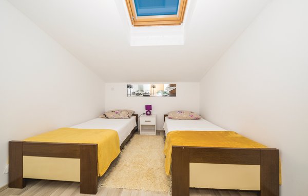 Ferienwohnung 