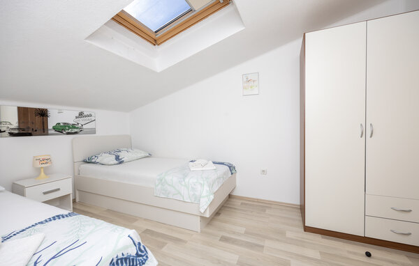 Apartment - Trogir-Kastel Kambelovac , Croatia - CDE497 602