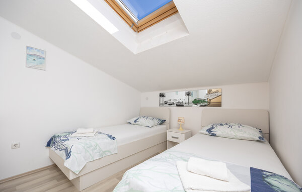Apartment - Trogir-Kastel Kambelovac , Croatia - CDE497 603