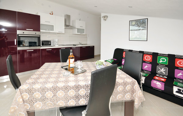 Ferienwohnung 