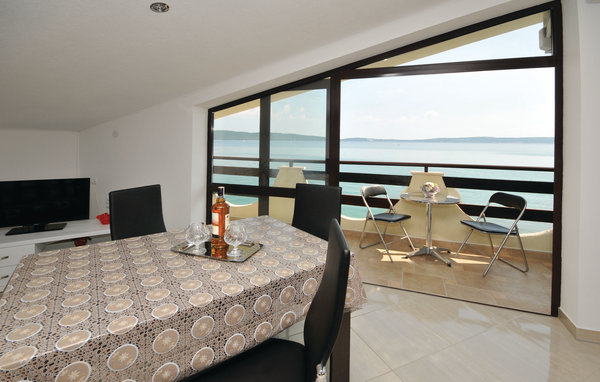 Ferienwohnung 