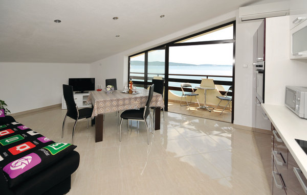 Ferienwohnung 