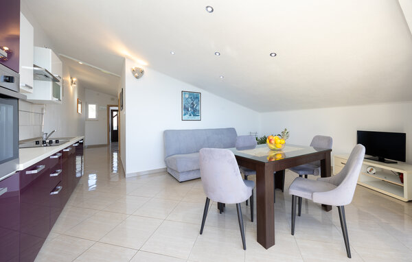 Apartment - Trogir-Kastel Kambelovac , Croatia - CDE497 302