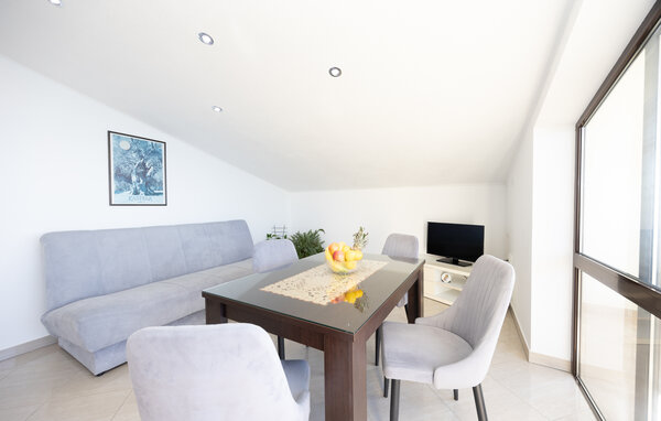Apartment - Trogir-Kastel Kambelovac , Croatia - CDE497 303
