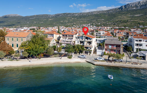 Apartment - Trogir-Kastel Kambelovac , Croatia - CDE497 82