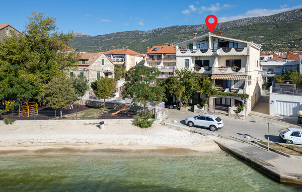 Apartment - Trogir-Kastel Kambelovac , Croatia - CDE497 2
