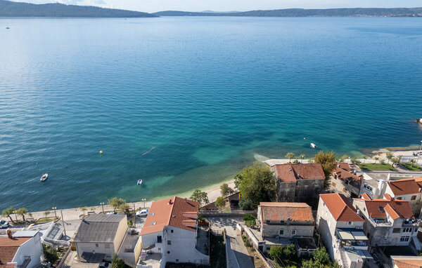 Apartment - Trogir-Kastel Kambelovac , Croatia - CDE497 83