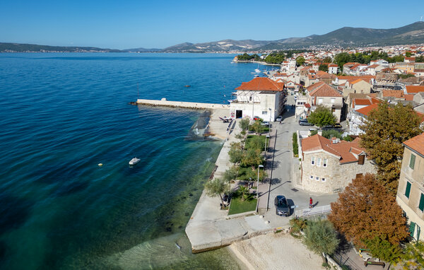 Apartment - Trogir-Kastel Kambelovac , Croatia - CDE497 84