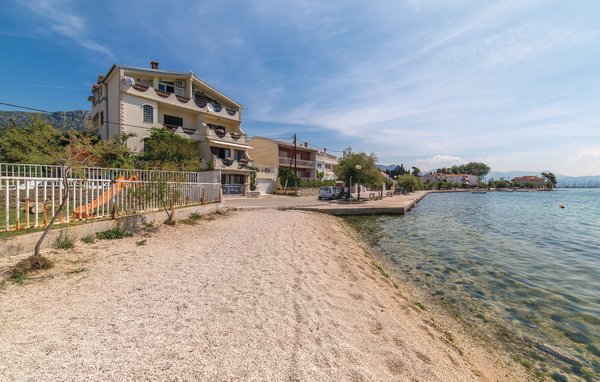 Ferienwohnung - Trogir-Kastel Kambelovac , Kroatien - CDE498 1