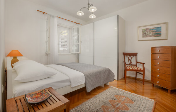 Ferienwohnung - Makarska , Kroatien - CDE530 604