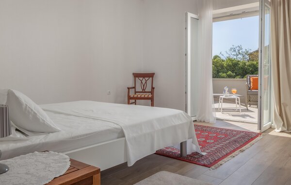Ferienwohnung - Makarska , Kroatien - CDE530 605