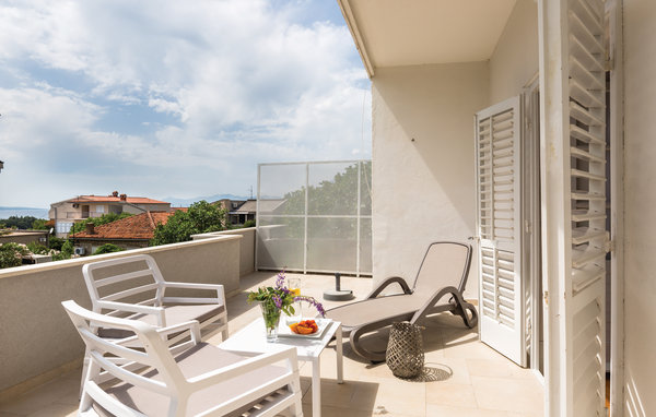 Apartmá 