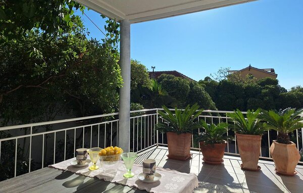 Ferienwohnung - Makarska , Kroatien - CDE530 105