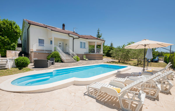 Ferienhaus - Makarska-Vinjani Donji , Kroatien - CDE538 1