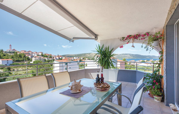 Apartment - Trogir-Seget Vranjica , Croatia - CDE553 1