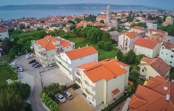 Apartman - Trogir-Kastel Stari , Hrvatska - CDE564 1