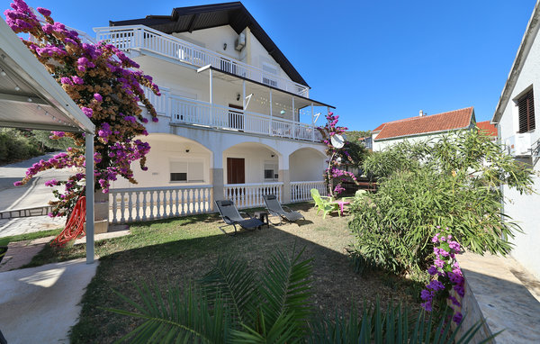 Apartmá 