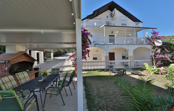Apartmá 