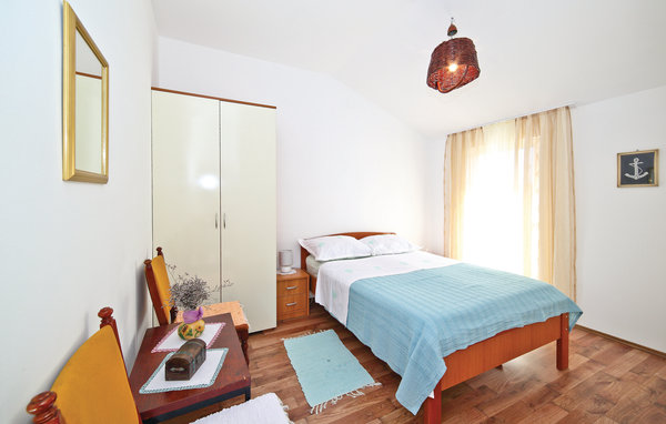 Kuća-za-odmor - Drvenik Mali , Hrvatska - CDE600 603