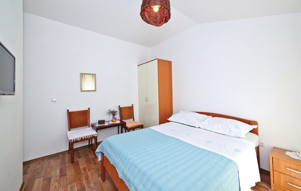 Kuća-za-odmor - Drvenik Mali , Hrvatska - CDE600 604