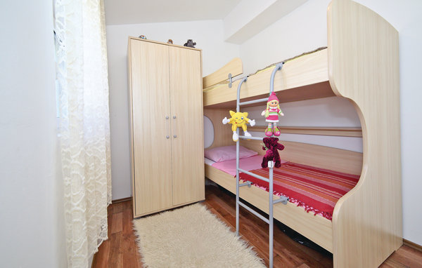 Kuća-za-odmor - Drvenik Mali , Hrvatska - CDE600 605