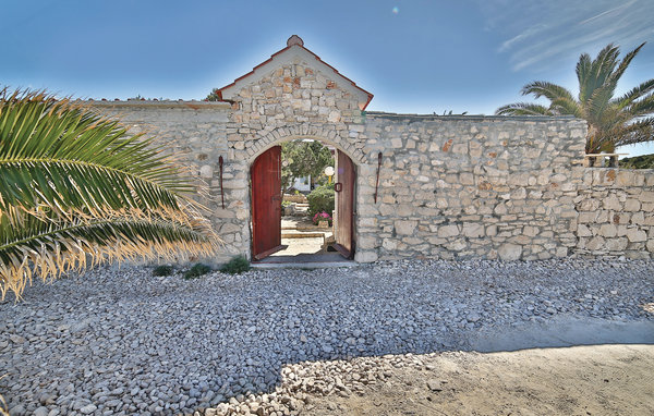 Kuća-za-odmor - Drvenik Mali , Hrvatska - CDE600 104