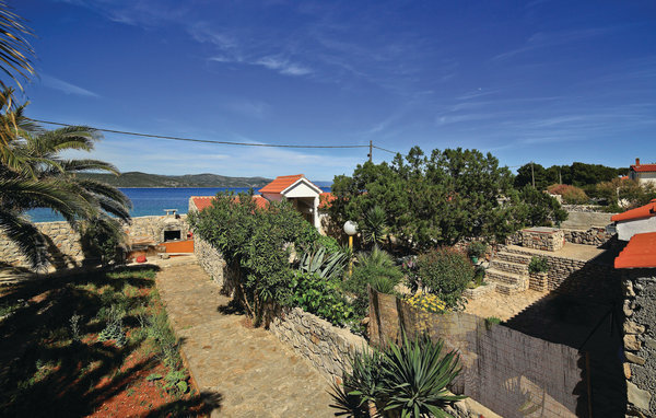 Kuća-za-odmor - Drvenik Mali , Hrvatska - CDE600 3