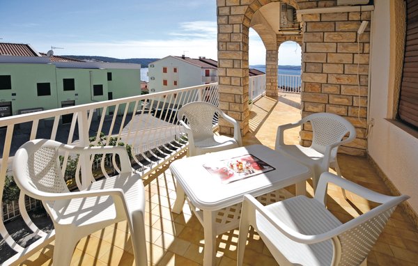 Apartmá 