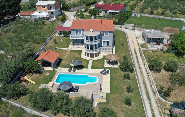 Ferienhaus 
