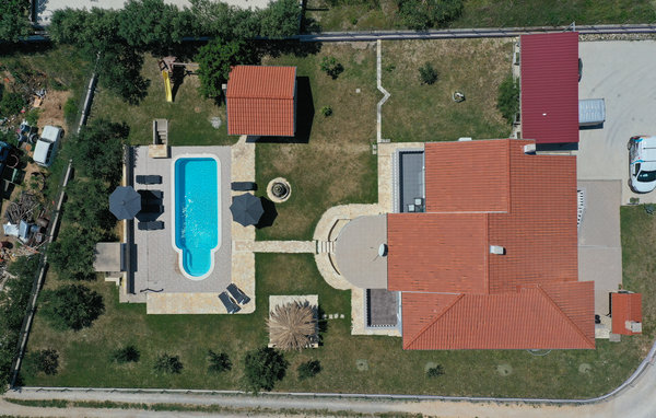 Ferienhaus 