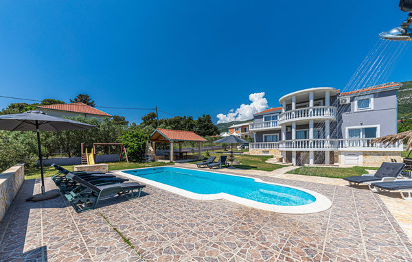 Ferienhaus 