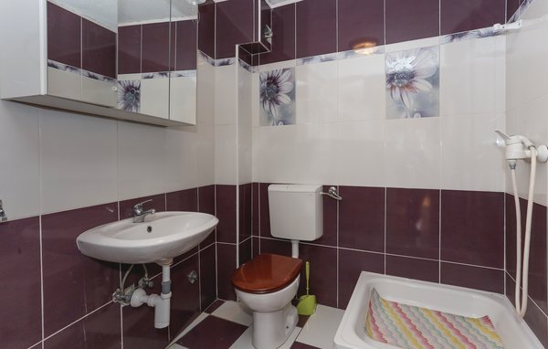 Apartman - Ciovo-Slatine , Hrvatska - CDE637 701