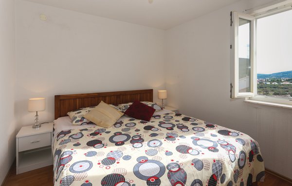 Apartman - Ciovo-Slatine , Hrvatska - CDE637 6
