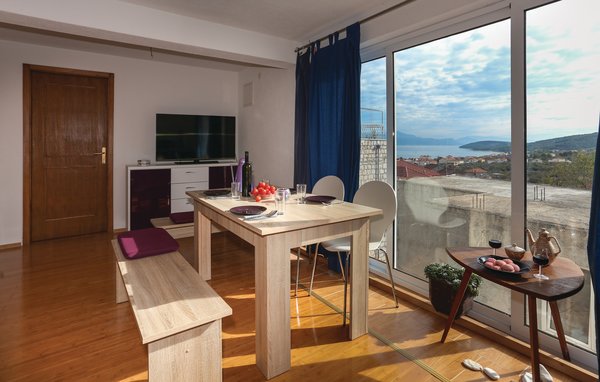 Apartman - Ciovo-Slatine , Hrvatska - CDE637 2