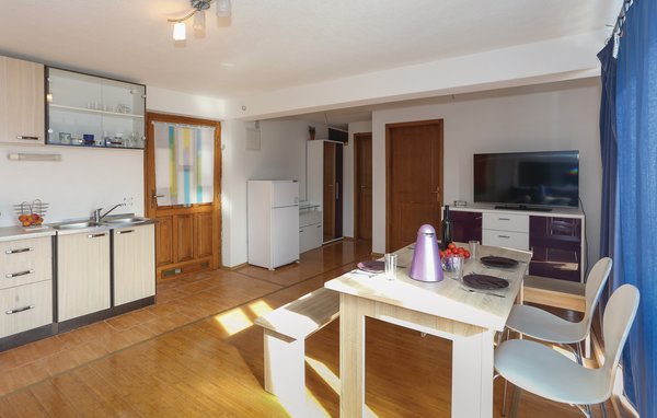 Apartman - Ciovo-Slatine , Hrvatska - CDE637 5