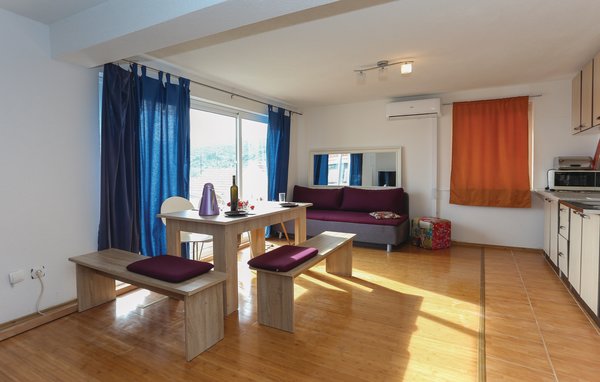 Apartman - Ciovo-Slatine , Hrvatska - CDE637 4