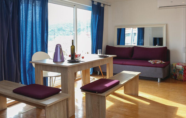 Apartman - Ciovo-Slatine , Hrvatska - CDE637 301