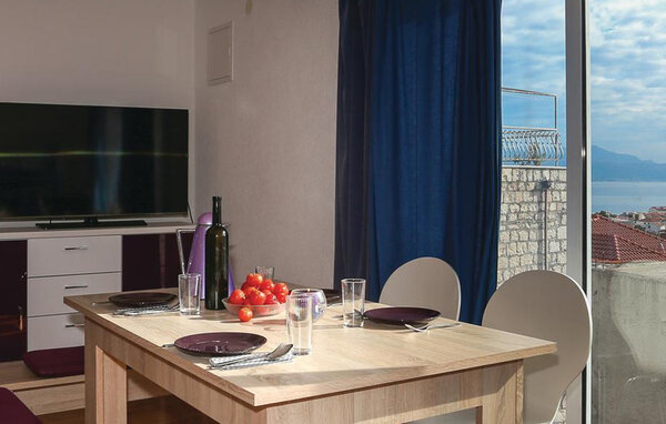 Apartman - Ciovo-Slatine , Hrvatska - CDE637 302