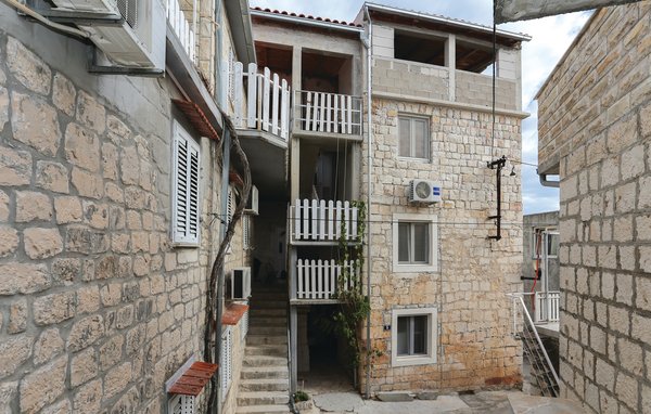 Apartman - Ciovo-Slatine , Hrvatska - CDE637 3