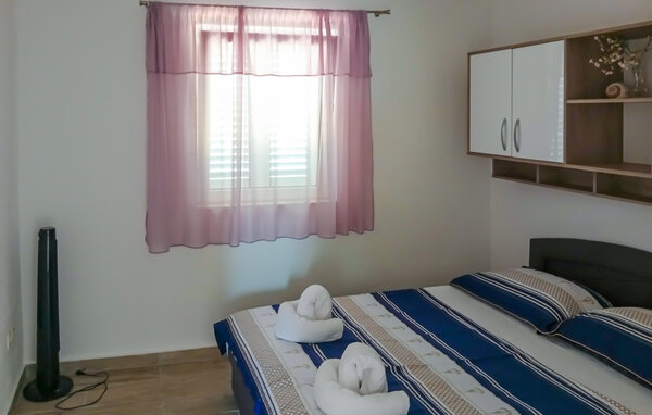 Semesterhus - Trogir-Kastel Stafilic , Kroatien - CDE643 603
