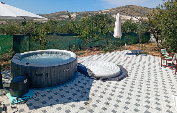 Kuća-za-odmor - Trogir-Kastel Stafilic , Hrvatska - CDE643 11