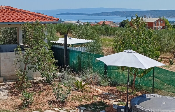 Kuća-za-odmor - Trogir-Kastel Stafilic , Hrvatska - CDE643 13
