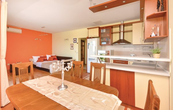 Apartmá 