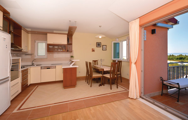 Apartmá 